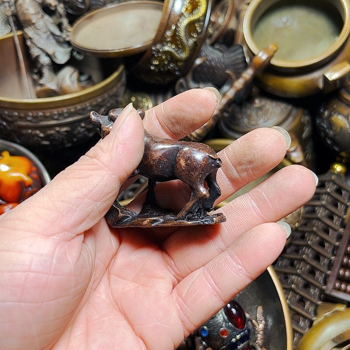 铜器摆件铜铜铜铜