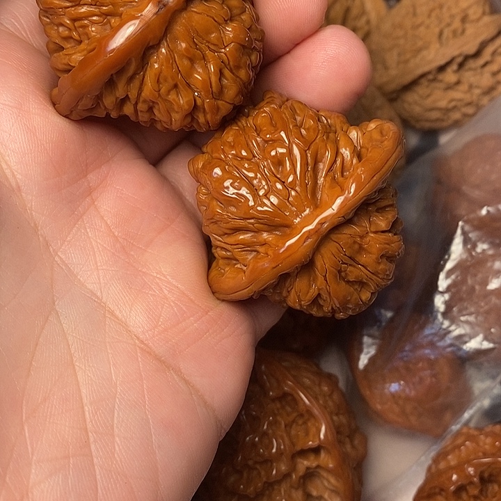 非***是把件文玩核桃47四福利