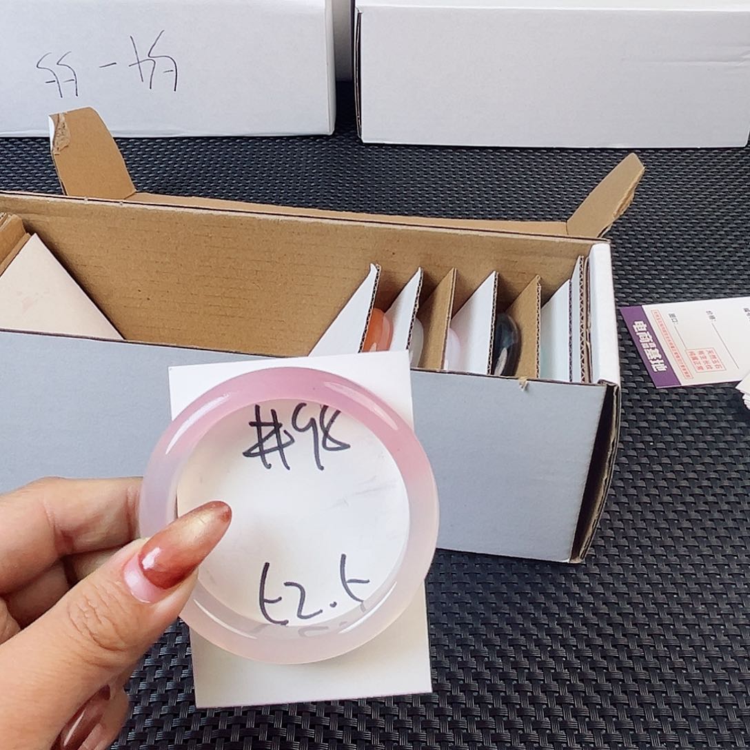 玛瑙/玉髓手镯合金98