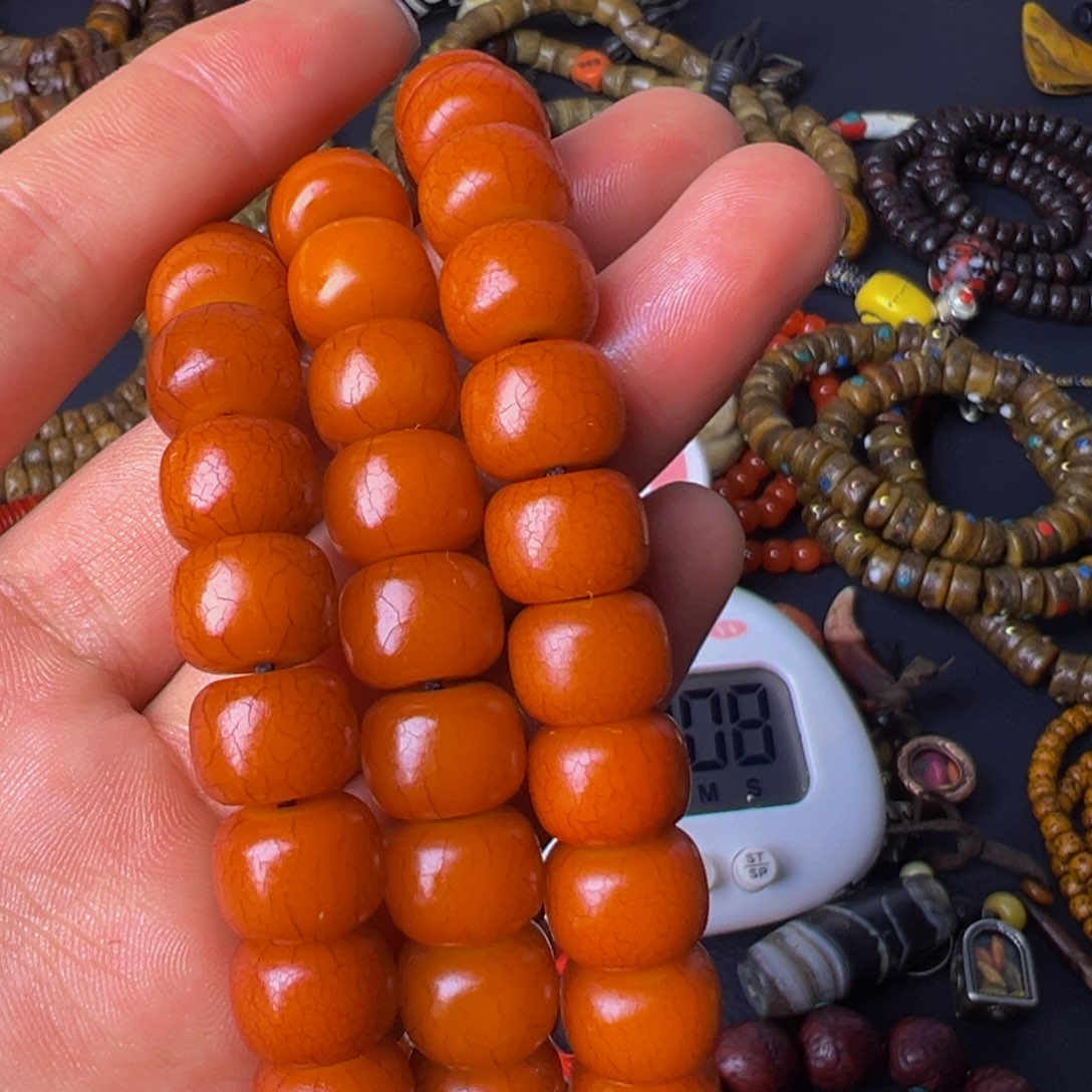 大果紫檀（缅甸花梨）用****7