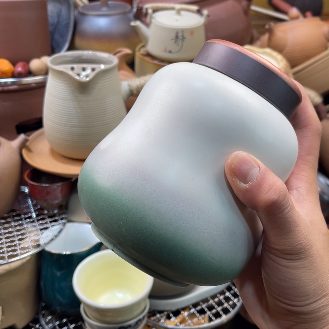 陶壶不想在这个城市住