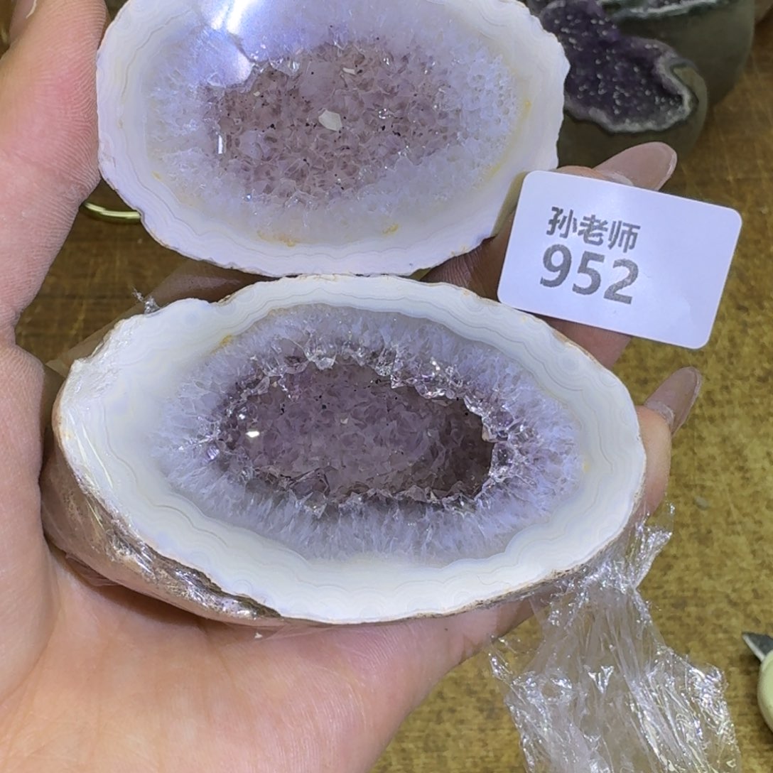 水晶大型摆件（非配饰）未镶嵌