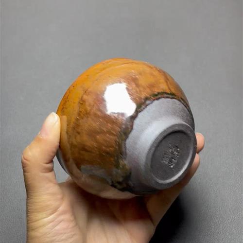 【闪购商品】茶盏-646............