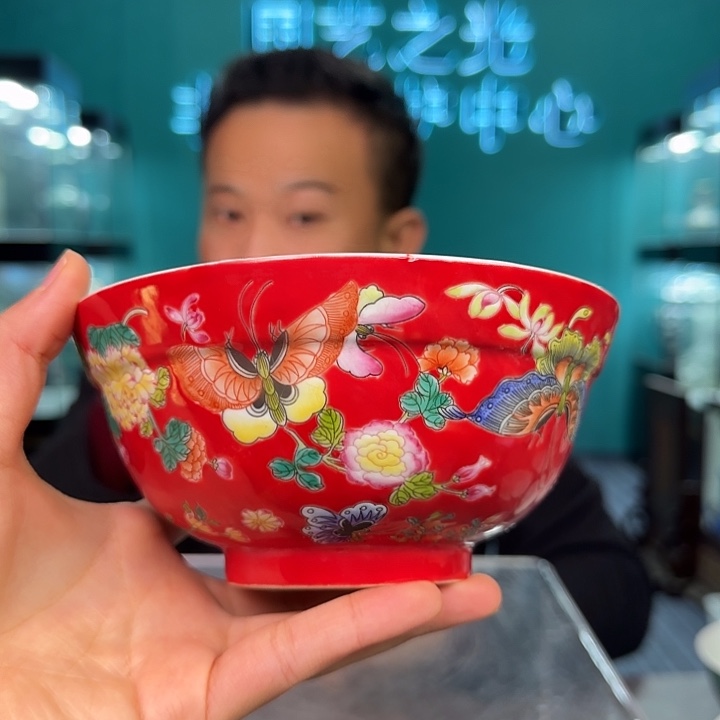 陶摆件景德镇陶瓷研究所研究