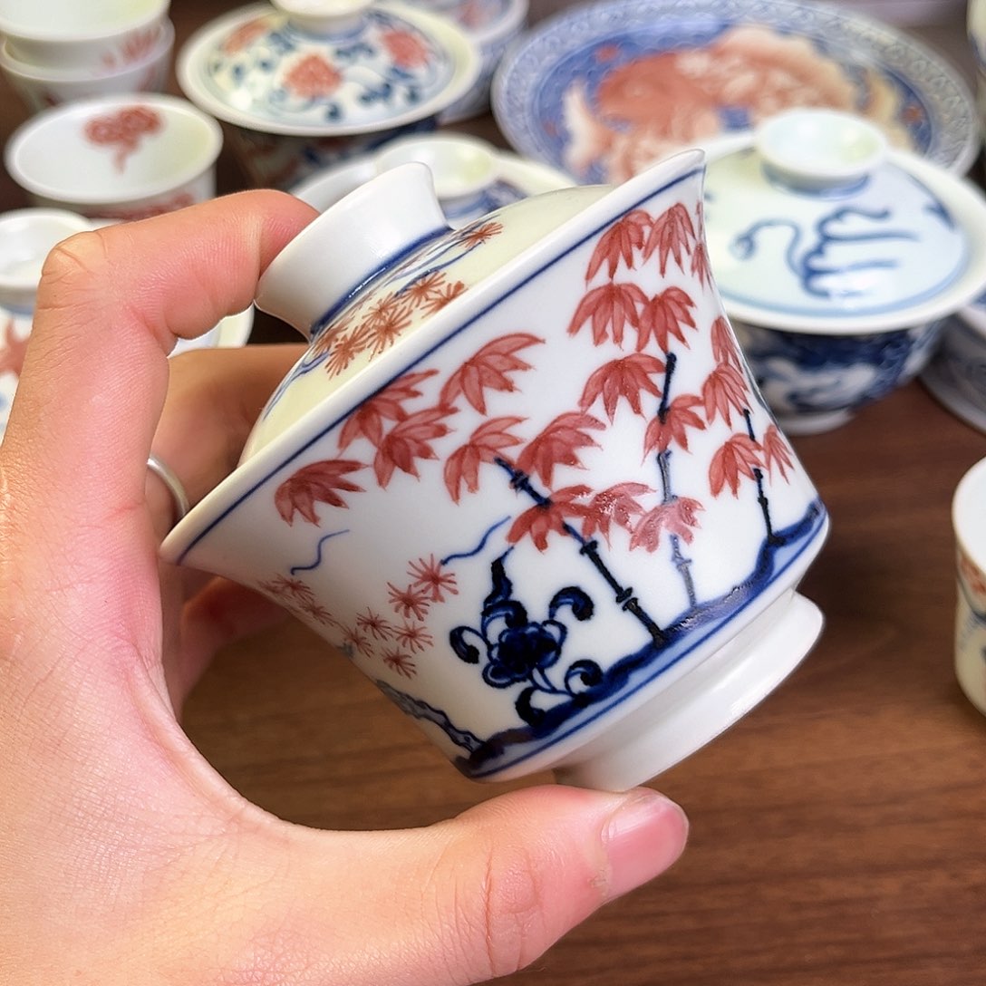 杯手绘直播间专属链接