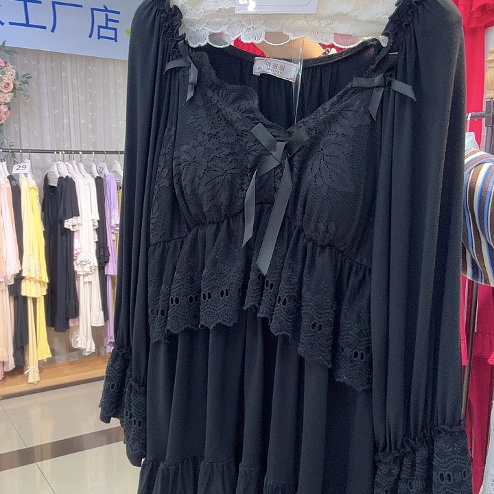 三醋酯纤维纯棉套