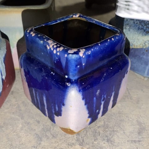 罐6415 微瑕38包邮景德镇陶瓷