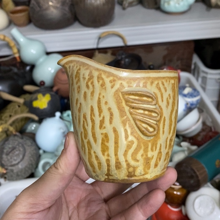 陶瓷艺术品及陶瓷制品