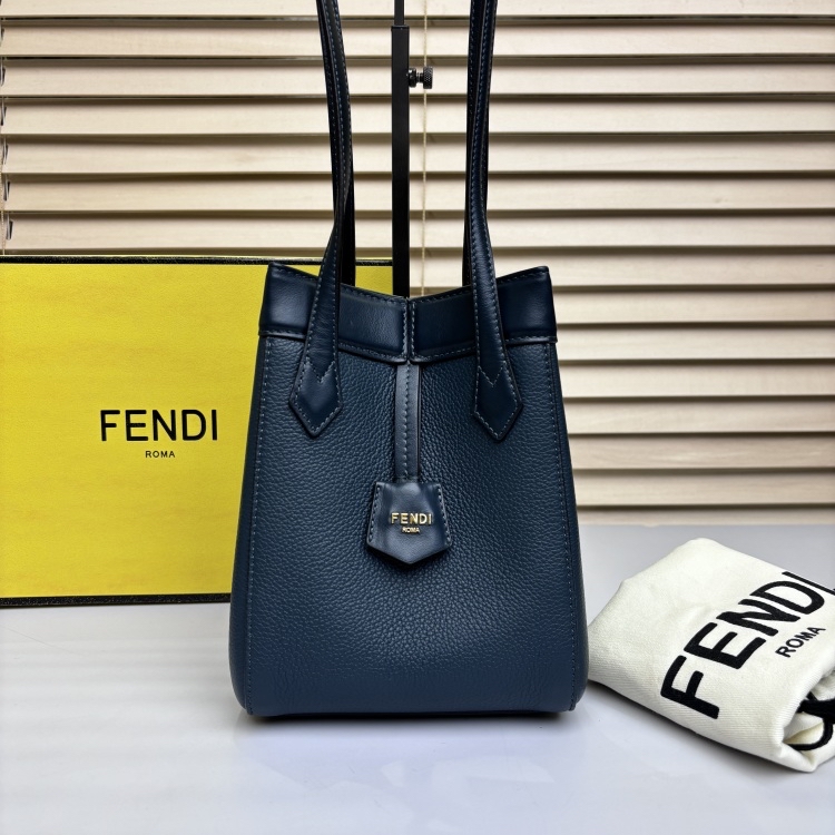 95新 FENDI/芬迪 /KIKI/单肩包/12325017