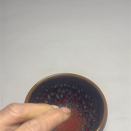 【闪购商品】茶盏-206............