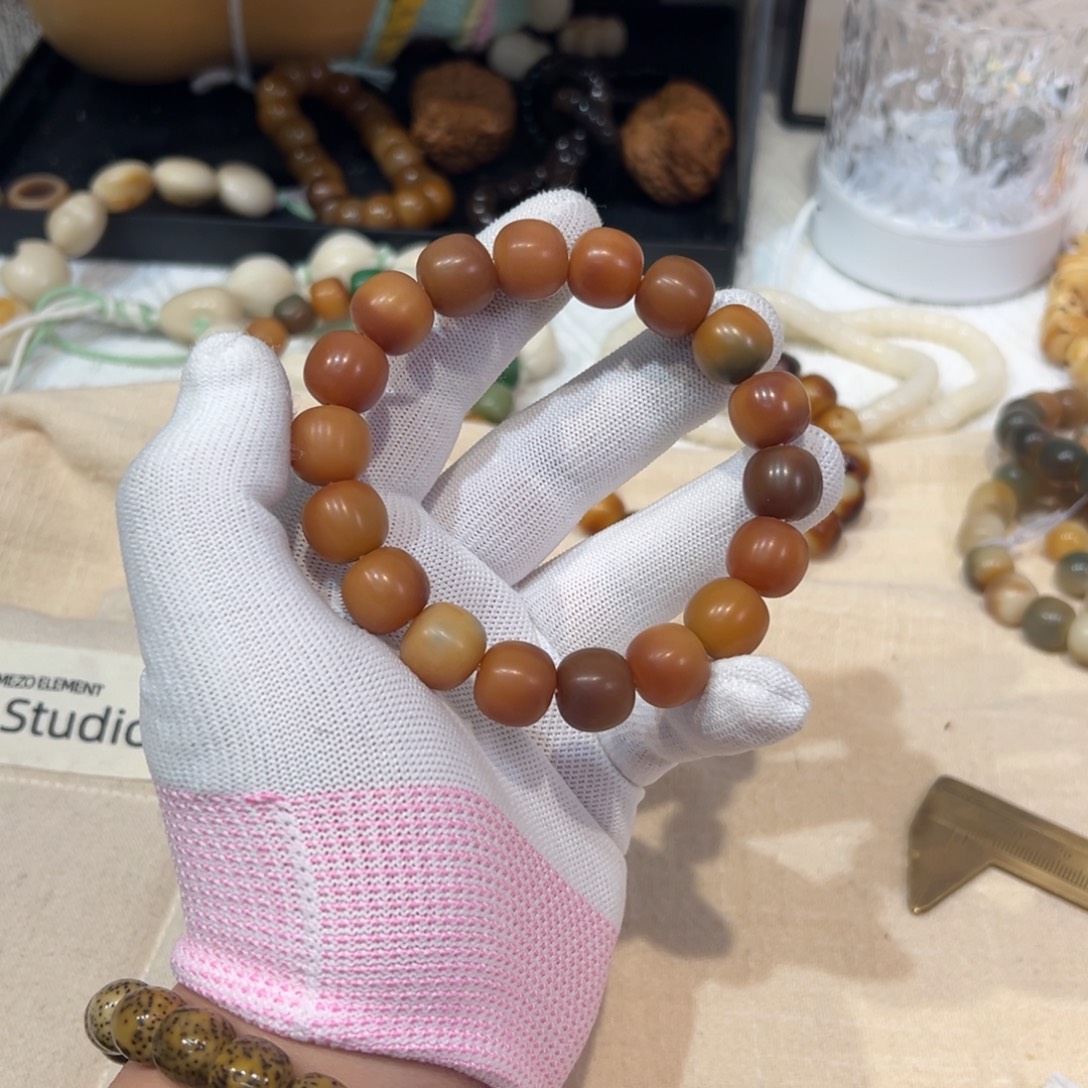 吊坠菩提根/象牙果249