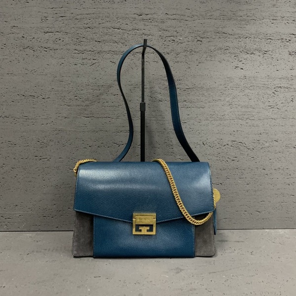 95新/纪梵希/市场价28000/包包/250310RN0024