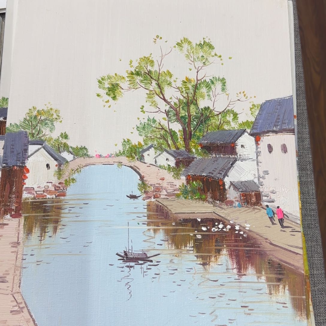 油画优惠活动时间即日起至今