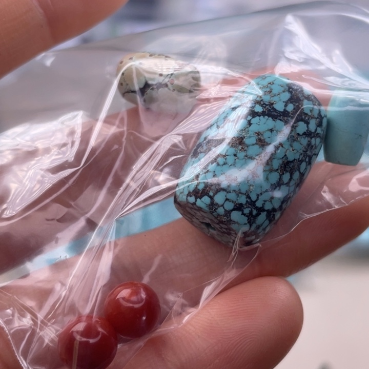 南红玛瑙珠宝奇石未镶嵌