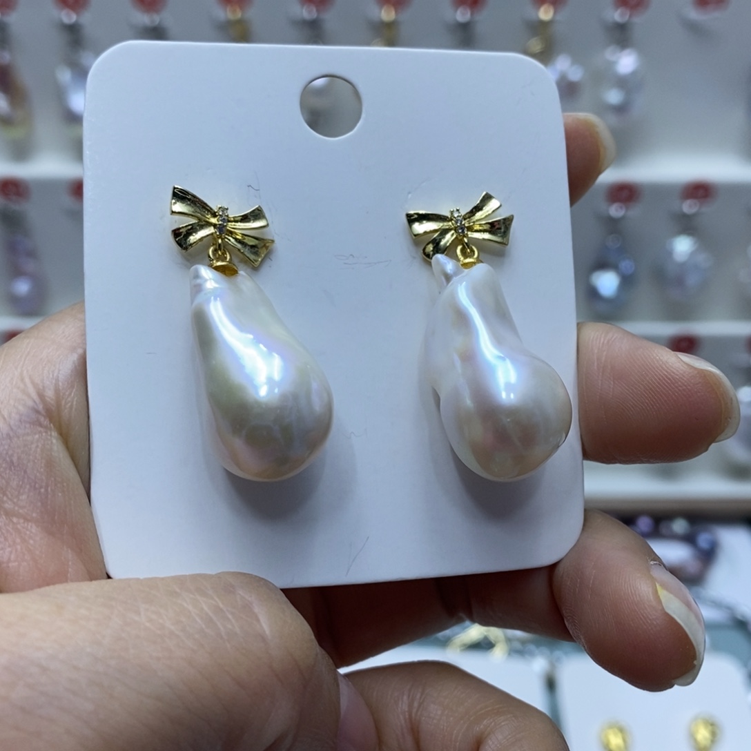 我***多未镶嵌淡水珍珠其它