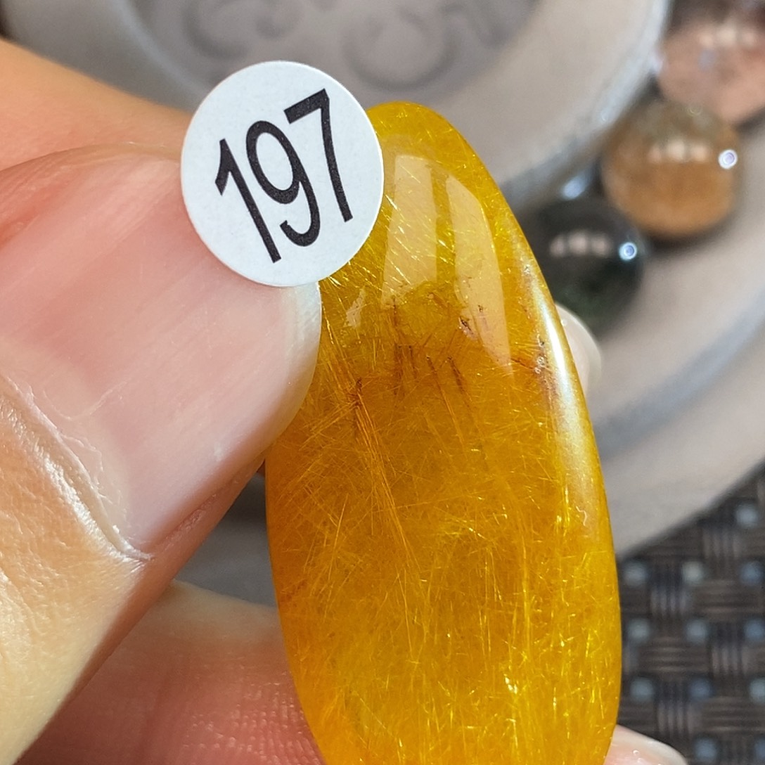 飘***哥未镶嵌吊坠(不含链)水晶