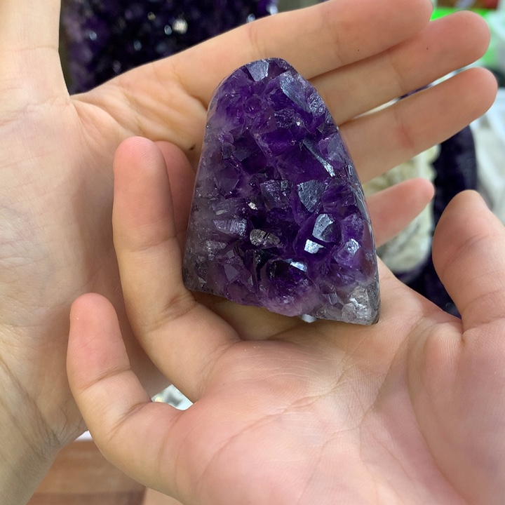 未镶嵌大型摆件（非配饰）水晶