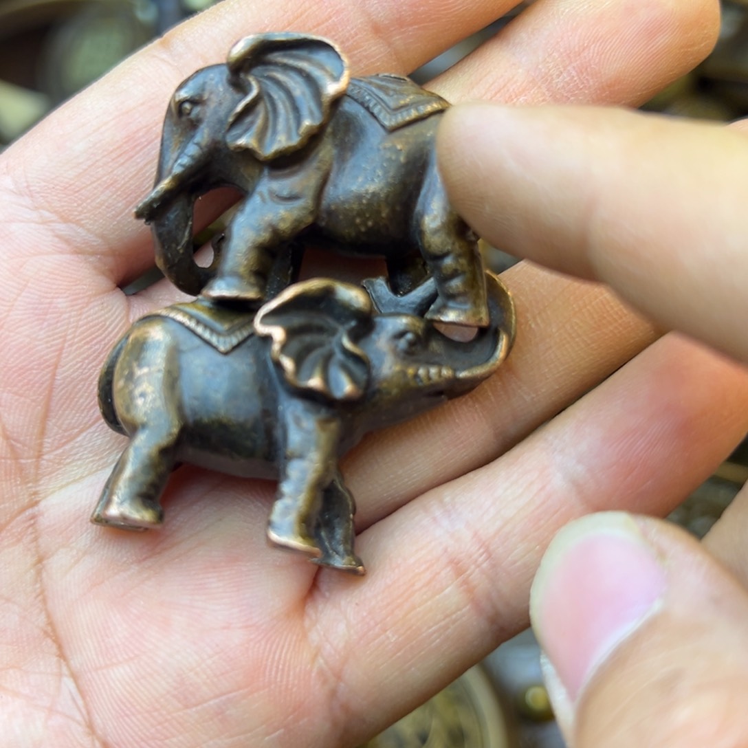 精美文玩精品摆件