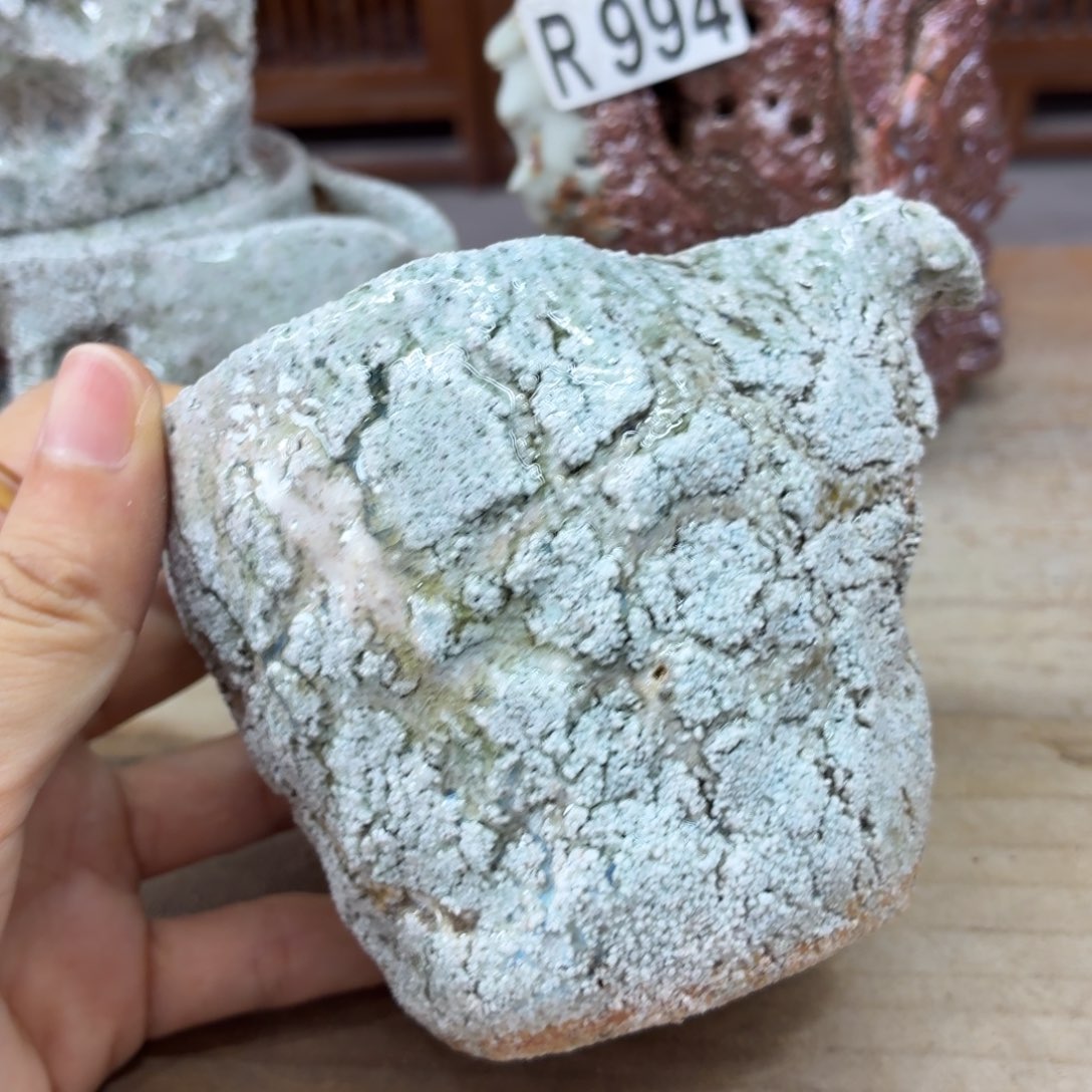 陶园柴烧，精品高货437