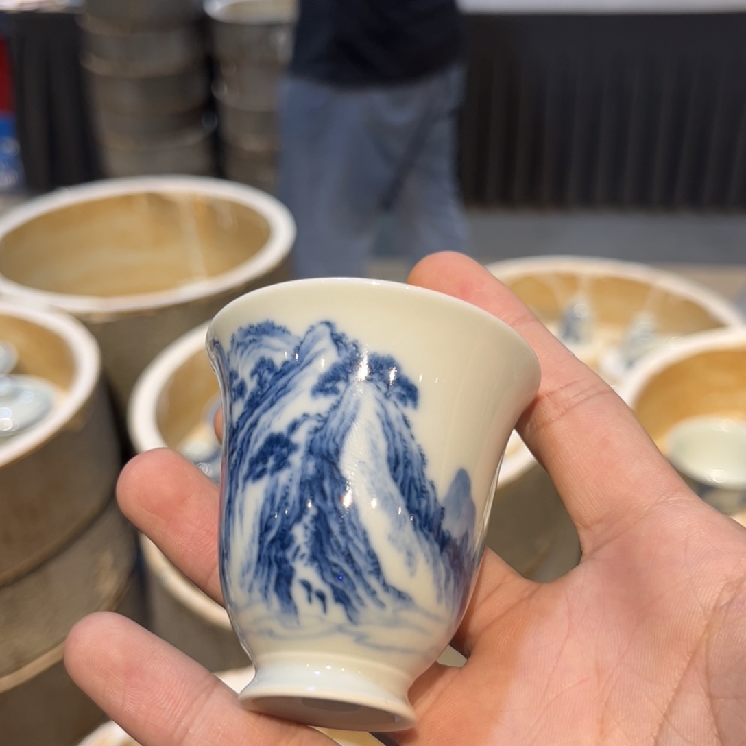 瓷片宝贝宝贝宝贝