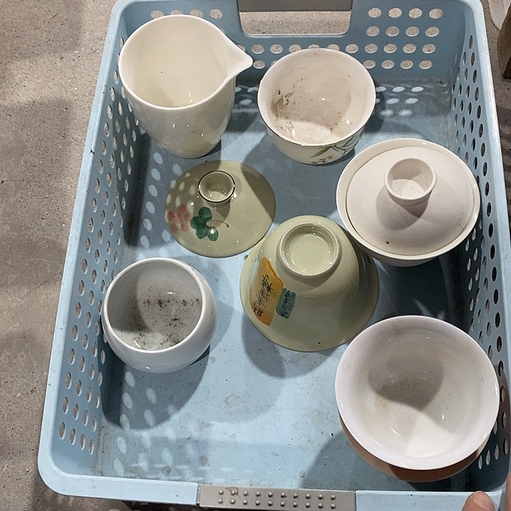 微瑕茶具介意勿拍