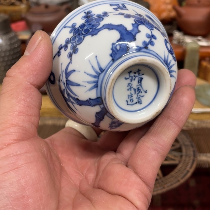 紫砂蜜安手工好物推荐