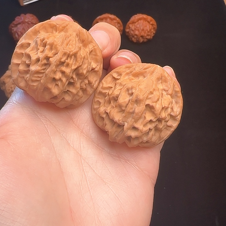 文玩核桃吊坠怀柔一代天地39