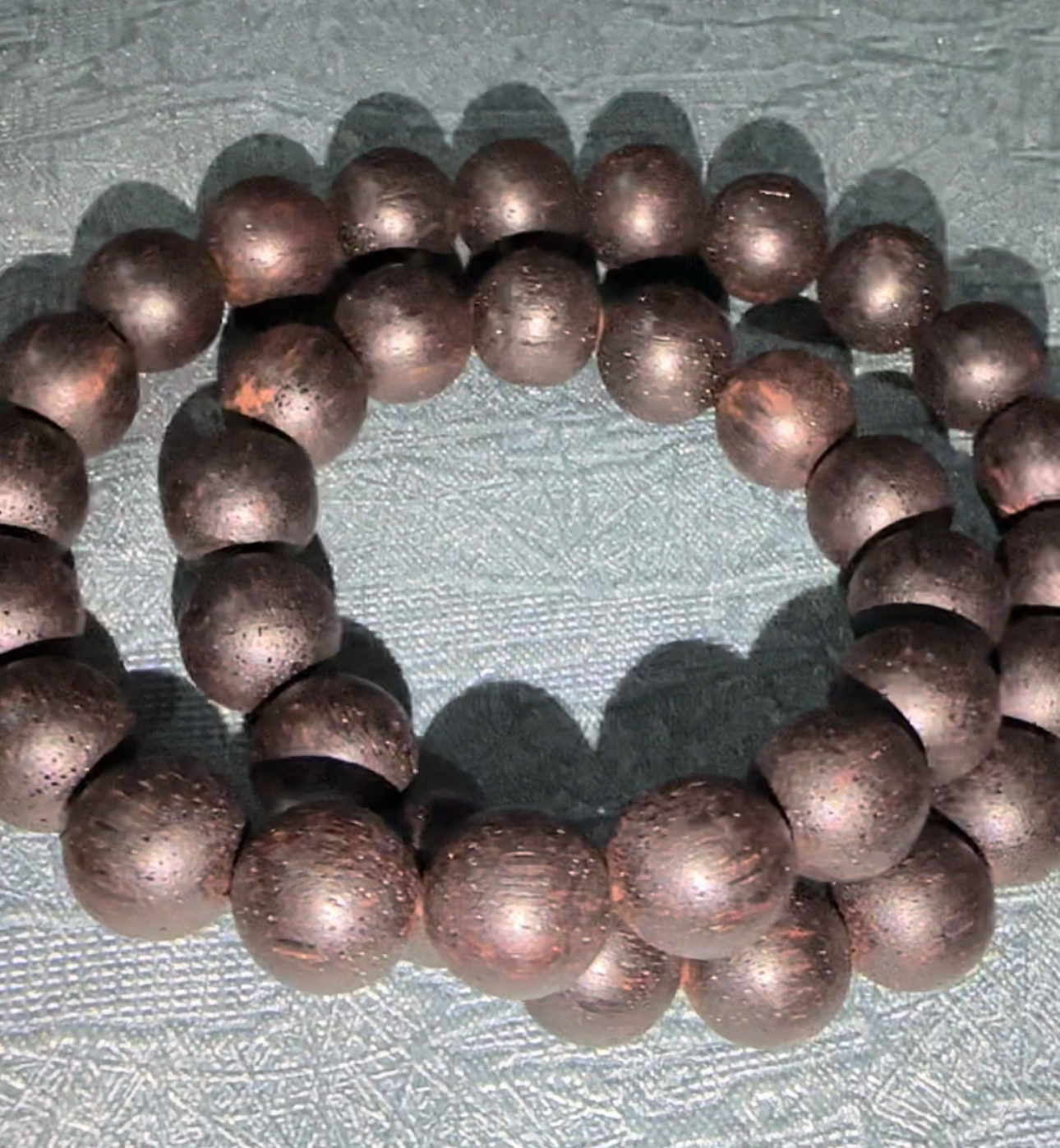 缅甸小叶降真香手串，高货（图片仅供展示，具体以实物为准）