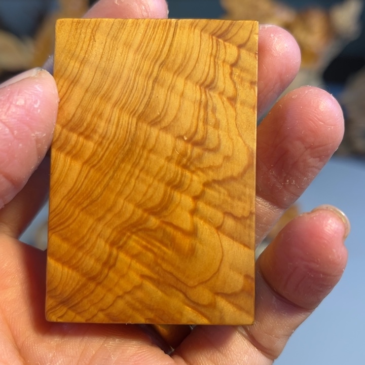 柏木（崖柏）根雕摆件工艺品