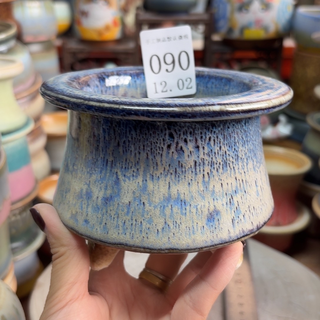 瓷片景德镇陶瓷手工制作