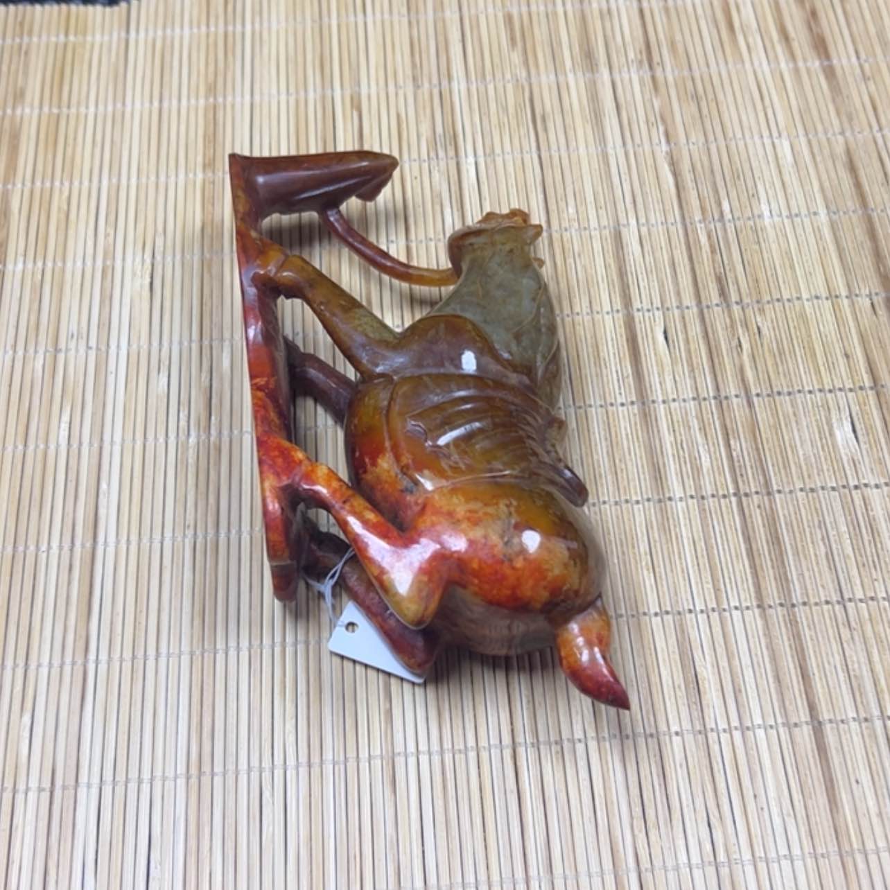 【闪购商品】和田玉未镶嵌摆件