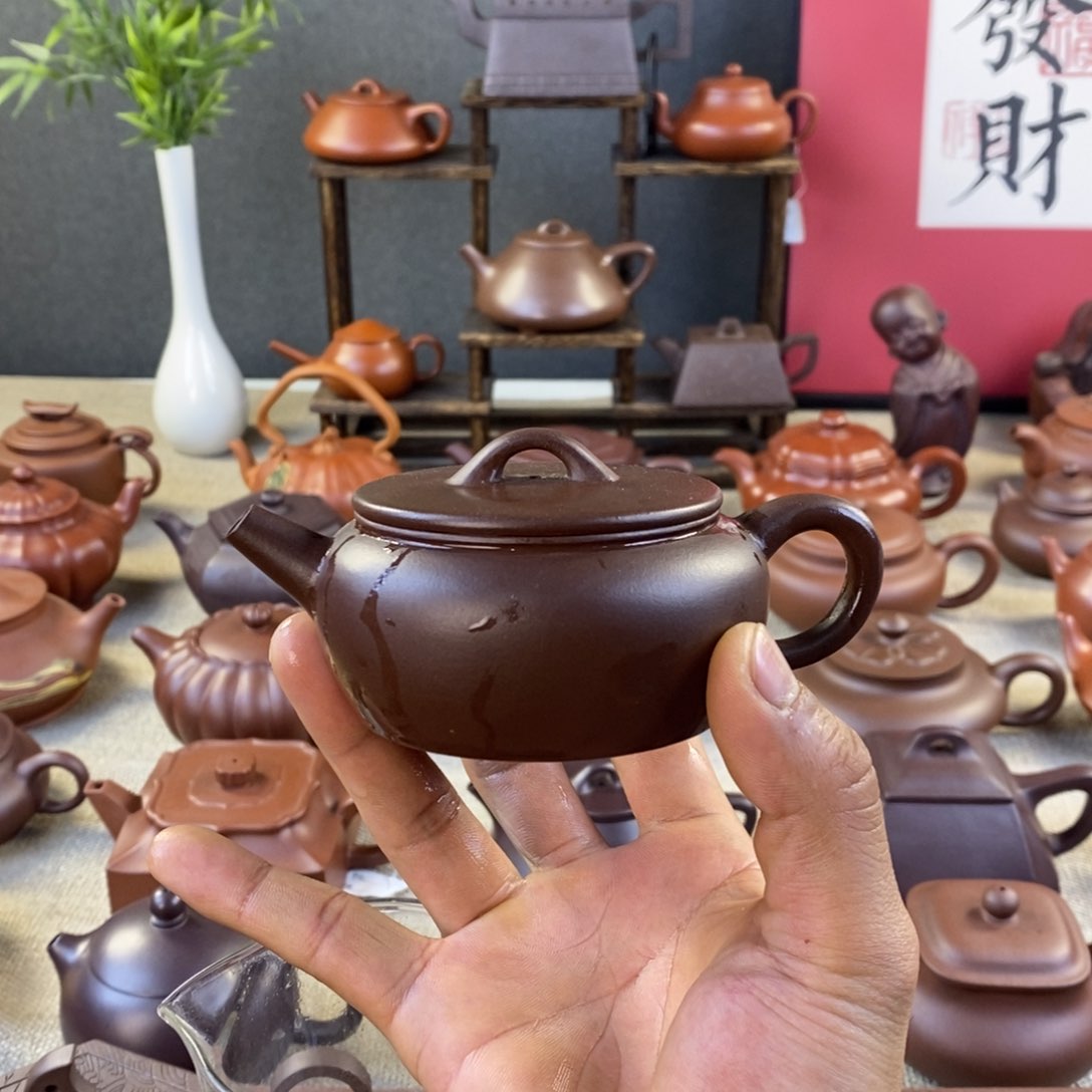 紫砂茶壶4666466666366666663