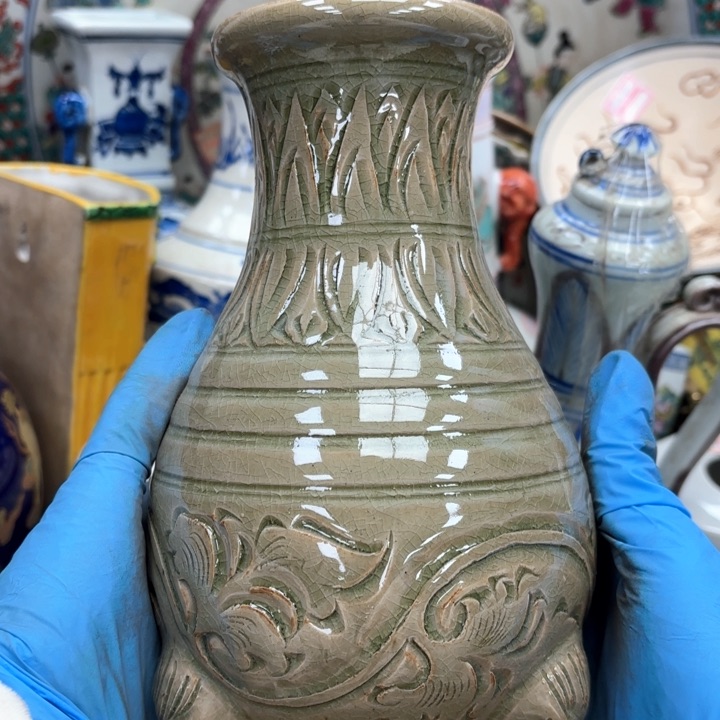 摆件瓷器摆件 瓷器摆件