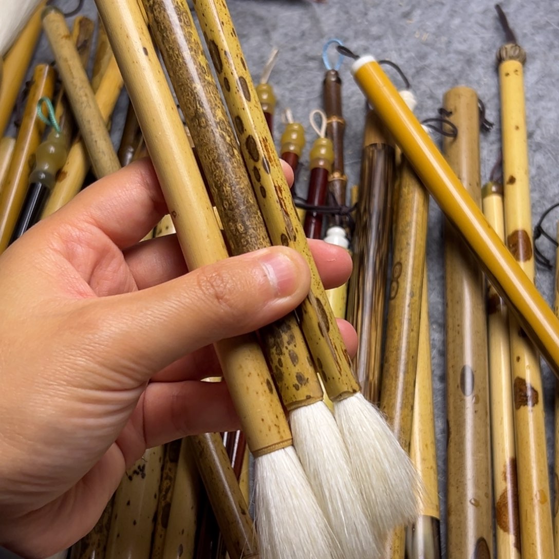 羊3只出锋3.5 4.5 干裂杆不退不换