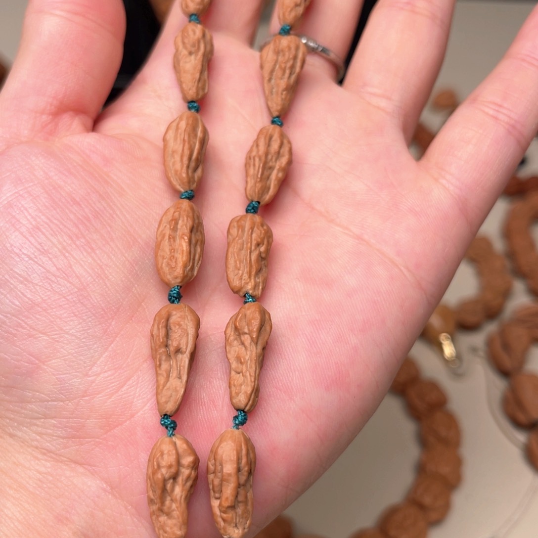 吊坠文玩核桃B*蛤蟆