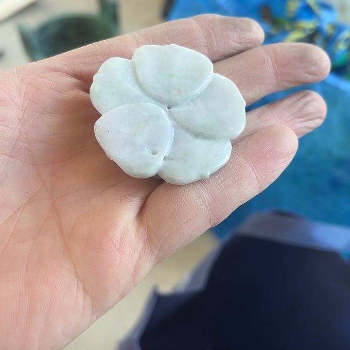 一***云杂色豆（科檀/科特迪瓦檀木）