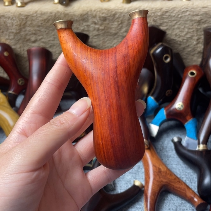 大果紫檀（缅甸花梨）瑕疵1743