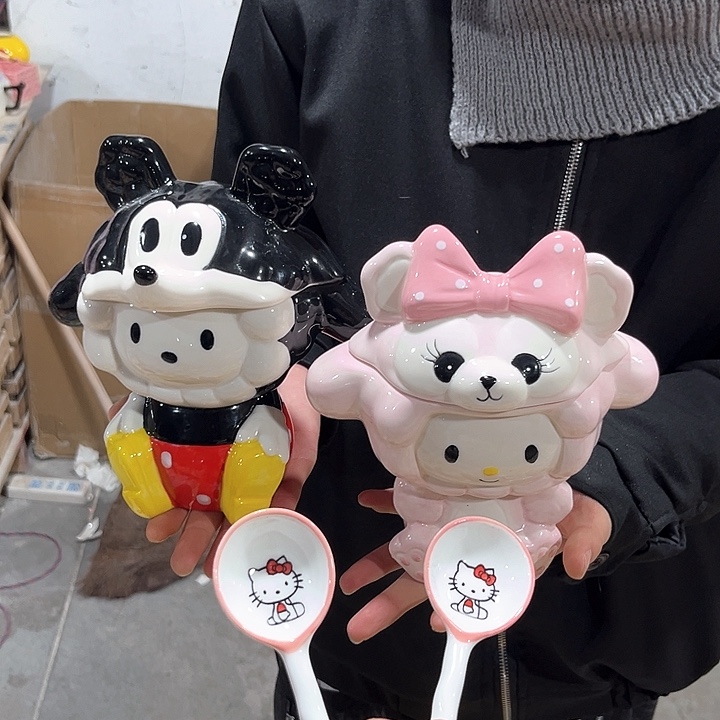 紫砂茶叶罐我们的生活