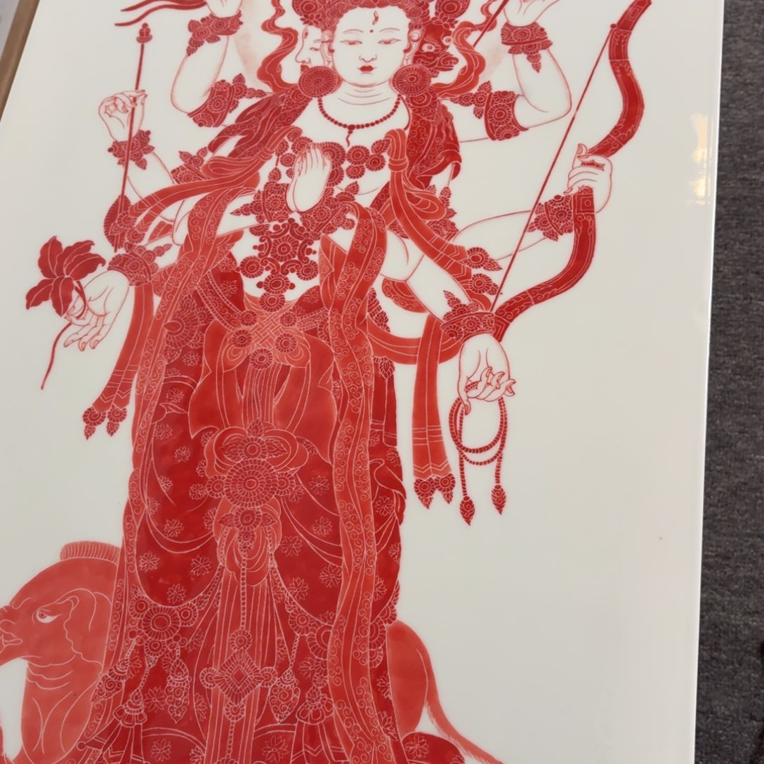 杯瓷言所老曹甄选好瓷