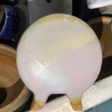 罐5618 微瑕38包邮景德镇陶瓷