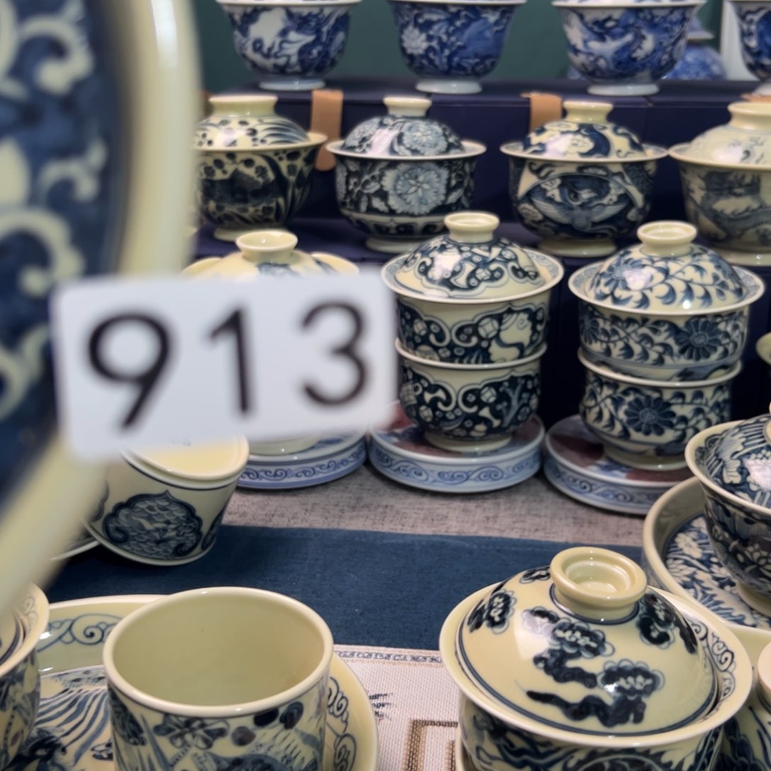 【闪购商品】瓷片&*险陶瓷艺术有限公司