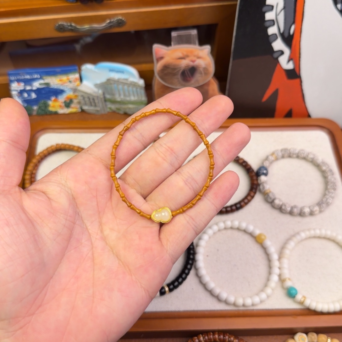 手串/手链橄榄核多样性