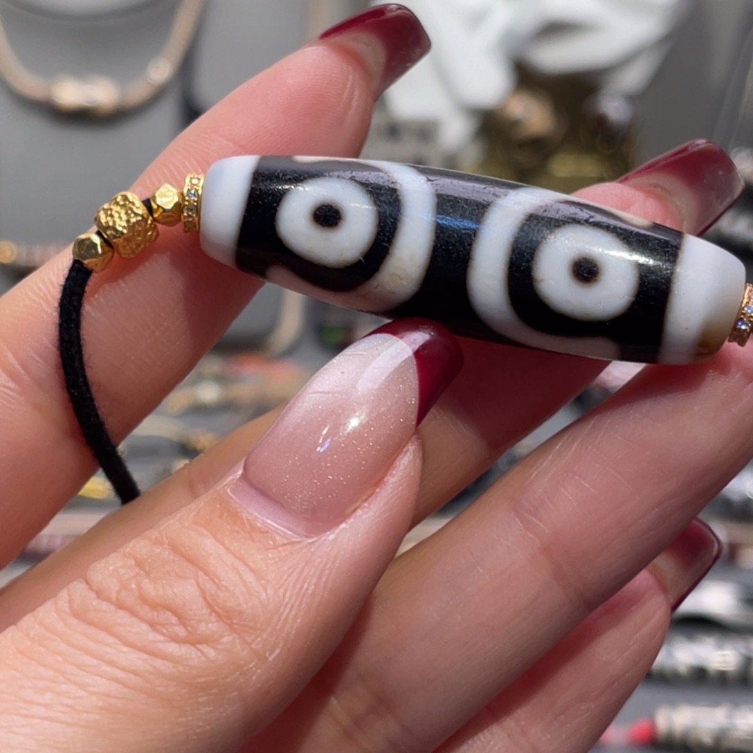 【闪购商品】玛瑙/玉髓珠宝半成品未镶嵌