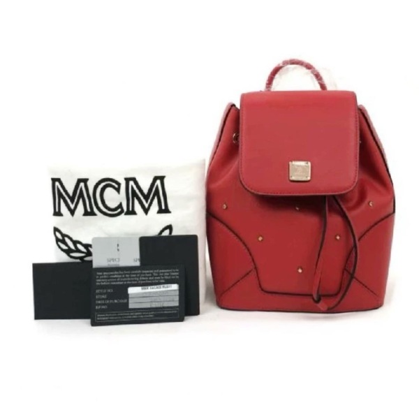 95新/MCM/市场价12000/包包/250211RN0013