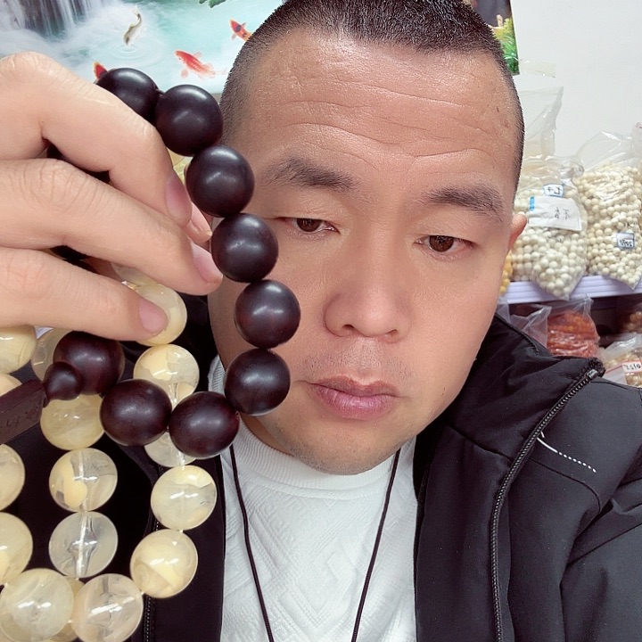 大果紫檀（缅甸花梨）50