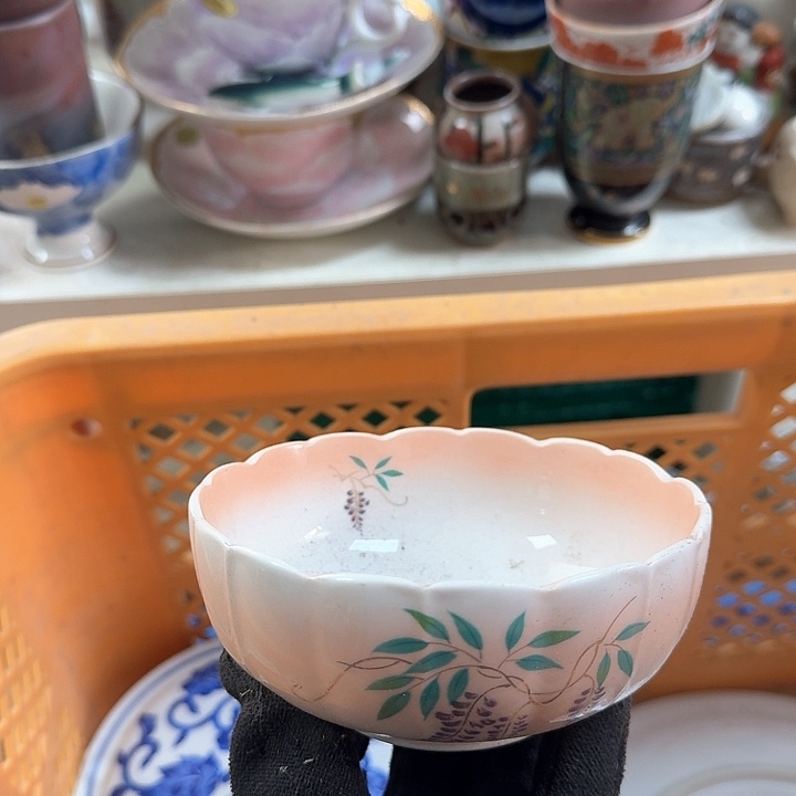 碗开播啦….开播啦