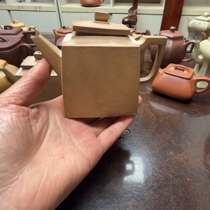 茶壶紫砂吃*11111