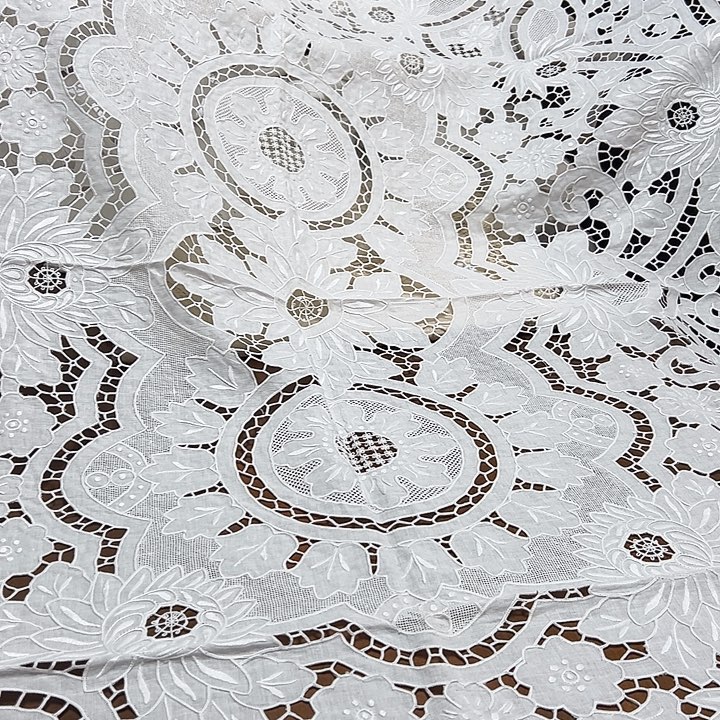 毛绒亚麻棉188-1.3/1.7米