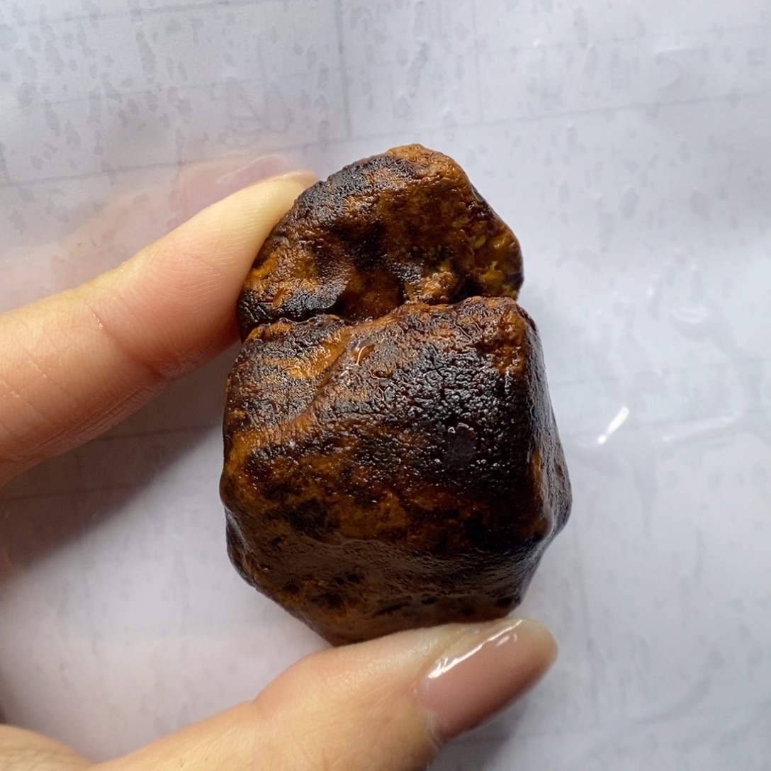 定制蜜蜡未镶嵌郎