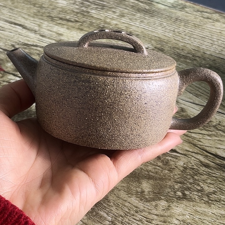 紫砂茶壶紫砂…………………………